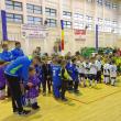 Premierea a avut loc la sala Liceului cu Program Sportiv Suceava