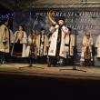 Primăria Liteni a organizat un spectacol de datini şi obiceiuri de iarnă