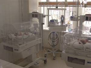 Copiii născuți la maternitatea Spitalului de Urgență „Sfântul Ioan cel Nou” din Suceava în acest an, sunt majoritar băieți