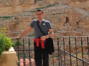 Viorel Aelenei, unul dintre cei mai prolifici patroni de restaurante din Suceava 2