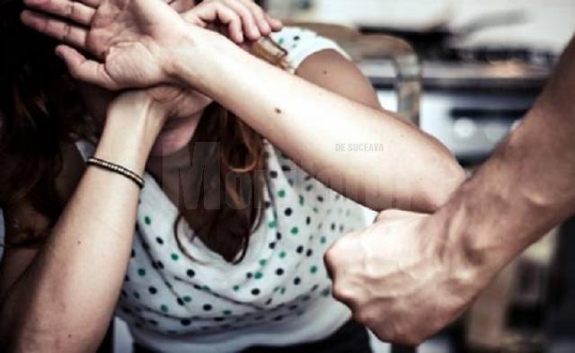 Sotii agresivi ar putea sta departe de victimele lor