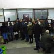 La ghişeele Primăriei Suceava, aglomerație mare din prima zi în care s-au putut achita taxele şi impozitele locale