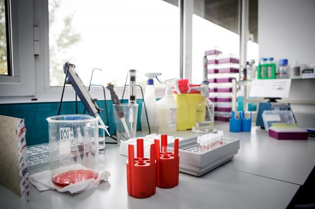 Modernizarea Laboratoarelor de Citogenetică, Molecular și Imunofenotipare din cadrul Institutului Clinic Fundeni, Bucureşti