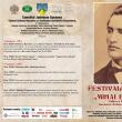 Festivalul Literar „Mihai Eminescu”, ediţia a XXVIII-a