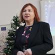 Paula Radion, preşedinta Comunităţii Fălticeni a ruşilor lipoveni şi membru al Consiliului Director al Comunităţii Ruşilor Lipoveni din România