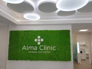 Calitatea serviciilor oferite de Alma Clinic
