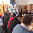 Primarul Tătar a convocat Comitetul Local pentru Situații de Urgență