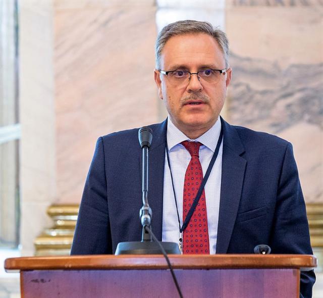 Cristian Roșu (ASF): Asigurările de sănătate și educația financiară, provocările anului 2019