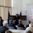 Proiecţiile solare de la Pătrăuţi, descoperite de preotul Herea, au stârnit interesul fizicienilor de marcă din România