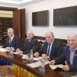 Primarii din Asociația „Moldova se dezvoltă” în ședința de la Iași 2