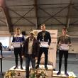 Florin Pitic, antrenat la LPS Suceava de Iustin Tătărău, a câştigat locul I la 800 de metri
