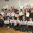 Ziua Principatelor Române, sărbătorită la Şcoala Primară “Sf. Ioan cel Nou de la Suceava”