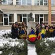 Mica Unire, sărbătorită la cea mai veche instituţie de învăţământ din zona Fălticeni, Şcoala „Alexandru Ioan Cuza”