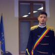 Elevi ai Colegiului „Mihai Eminescu” au sărbătorit 160 de ani de la Unirea Principatelor Române