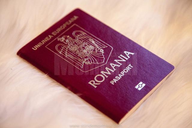 Numărul cererilor pentru redobândirea cetățeniei române a crescut în 2018