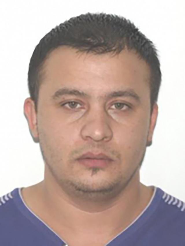 Tiberiu Sârbu a fost arestat preventiv în lipsă, iar recent Poliţia Română l-a dat în urmărire generală