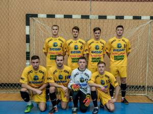 Bukovina Vicovu de Jos a suferit o nouă înfrângere în campionat