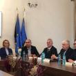 Primarii de municipii reuniți în Asociația Municipiilor din România (AMR), nemulțumiți de lipsa de consultare pe marginea bugetului de stat