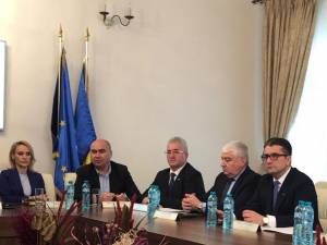 Primarii de municipii reuniți în Asociația Municipiilor din România (AMR), nemulțumiți de lipsa de consultare pe marginea bugetului de stat