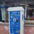 Parcările cu plată din Suceava vor putea fi achitate cu cardul, la parcometre sau online, dar și prin SMS