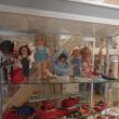 Cea mai mare expoziţie de jucării vechi din România, la Muzeul de Istorie Suceava