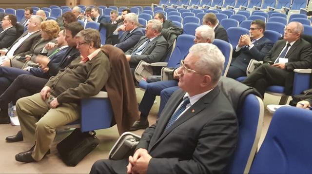 Lungu, după ședința pentru bugetul municipiilor: “Au fost discuții foarte ferme și acide”