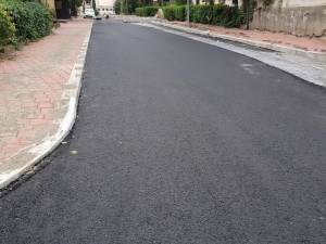 Buget de 30 de milioane de lei pentru asfaltarea străzilor Sucevei, în 2019