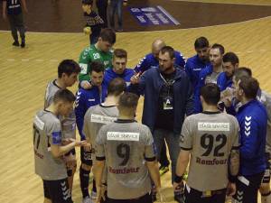 Universitatea a pierdut la un singur gol pe terenul campioanei Dinamo București