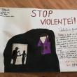Săptămâna Județeană a Nonviolenței în mediul școlar, la Școala Gimnazială Mălini