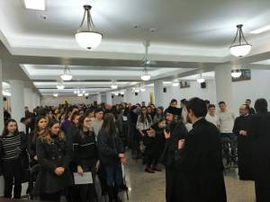 La Suceava s-a înființat recent Asociația Tinerilor Ortodocși Români (ATOR)