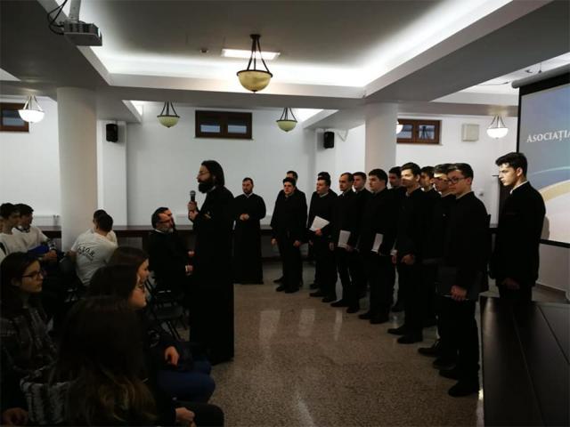 La Suceava s-a înființat recent Asociația Tinerilor Ortodocși Români (ATOR)