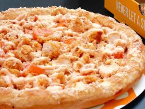 YUMM PIZZA – un business cu savoare și crustă crocantă ACUM ȘI ONLINE!