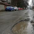 Topul celor mai distruse străzi din municipiul Suceava