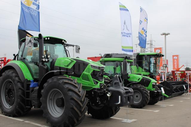 Târgul Agro Expo Bucovina va avea loc în perioada 28 – 31 martie