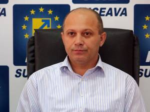 Senatorul PNL de Suceava Daniel Constantin Cadariu