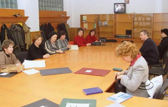Pensionari mai mulți la catedră, după modificarea legii  Sursa evz.ro
