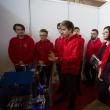 Elevii de la „Petru Rareş” luptă pentru a reprezenta România la Campionatul Mondial de Robotică (SUA)