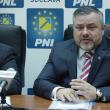 Prim-vicepreşedintele PNL Suceava Ioan Balan