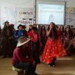 Ziua Naţională a Dezrobirii Romilor, marcată la Şcoala Gimnazială Valea Moldovei