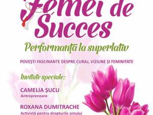 „Femei de succes! Performanţă la superlativ!",  ediţia a VIII-a