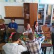 Concurs regional având ca subiect istoria romilor, pentru prima dată la Suceava