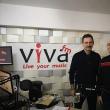 Viceprimarul Marian Andronache, invitat la Viva FM