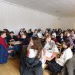 Peste 100 de elevi au participat la Concursul Interjudeţean „Numai poetul...”, de la Fălticeni