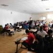 Peste 100 de elevi au participat la Concursul Interjudeţean „Numai poetul...”, de la Fălticeni