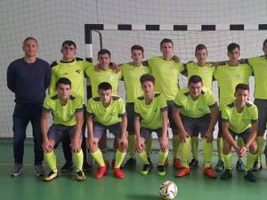 Juniorii Bukovinei au avut un parcurs bun în acest sezon al Cupei României