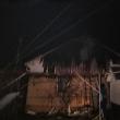 Incendiu devastator la o gospodărie din Pătrăuţi