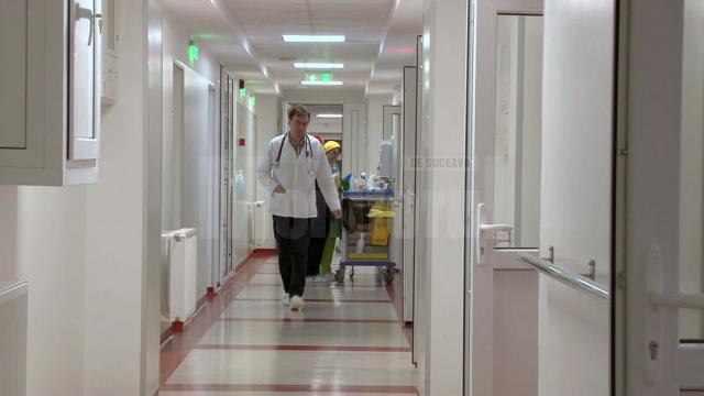 Secţia de Îngrijiri paliative, prima din Spitalul de Urgenţă Suceava în care toţi salariaţii sunt premiaţi pentru profesionalism