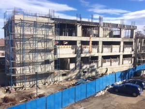 Noua clădire a Judecătoriei Suceava va costa aproape 6 milioane de euro