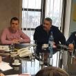 Întâlnirea dintre reprezentanții colegiilor tehnice și agenți economici din municipiul Suceava pe tema învățământului dual pentru anul 2020 – 2021