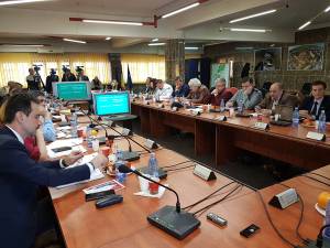Municipalitatea suceveană a organizat o nouă rundă de atribuire de terenuri gratuite pentru tineri